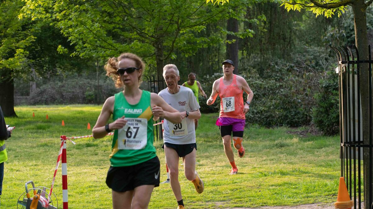 Langley Park - NBS2022-231